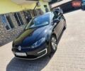 Чорний Фольксваген e-Golf, об'ємом двигуна 0 л та пробігом 192 тис. км за 9900 $, фото 1 на Automoto.ua