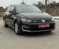 Чорний Фольксваген e-Golf, об'ємом двигуна 0 л та пробігом 130 тис. км за 9200 $, фото 12 на Automoto.ua