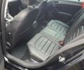 Черный Фольксваген e-Golf, объемом двигателя 0 л и пробегом 106 тыс. км за 8900 $, фото 12 на Automoto.ua