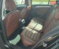 Черный Фольксваген e-Golf, объемом двигателя 0 л и пробегом 116 тыс. км за 8600 $, фото 12 на Automoto.ua