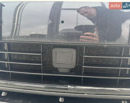 Черный Фольксваген e-Golf, объемом двигателя 0 л и пробегом 136 тыс. км за 9299 $, фото 36 на Automoto.ua