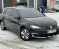 Черный Фольксваген e-Golf, объемом двигателя 0 л и пробегом 130 тыс. км за 8300 $, фото 54 на Automoto.ua