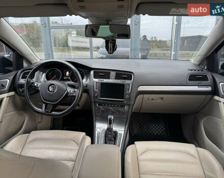 Черный Фольксваген e-Golf, объемом двигателя 0 л и пробегом 136 тыс. км за 9299 $, фото 63 на Automoto.ua