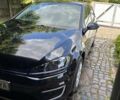 Черный Фольксваген e-Golf, объемом двигателя 0 л и пробегом 180 тыс. км за 7650 $, фото 14 на Automoto.ua