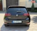 Чорний Фольксваген e-Golf, об'ємом двигуна 0 л та пробігом 98 тис. км за 12499 $, фото 4 на Automoto.ua