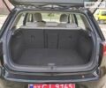 Чорний Фольксваген e-Golf, об'ємом двигуна 0 л та пробігом 77 тис. км за 10100 $, фото 5 на Automoto.ua