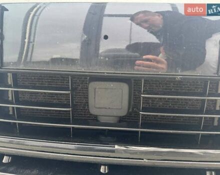 Чорний Фольксваген e-Golf, об'ємом двигуна 0 л та пробігом 136 тис. км за 9999 $, фото 40 на Automoto.ua