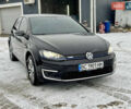 Черный Фольксваген e-Golf, объемом двигателя 0 л и пробегом 130 тыс. км за 8300 $, фото 29 на Automoto.ua