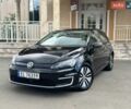 Черный Фольксваген e-Golf, объемом двигателя 0 л и пробегом 158 тыс. км за 8650 $, фото 4 на Automoto.ua