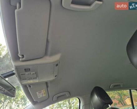 Черный Фольксваген e-Golf, объемом двигателя 0 л и пробегом 124 тыс. км за 10800 $, фото 22 на Automoto.ua