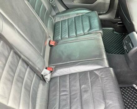 Чорний Фольксваген e-Golf, об'ємом двигуна 0 л та пробігом 110 тис. км за 11000 $, фото 28 на Automoto.ua