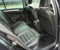 Чорний Фольксваген e-Golf, об'ємом двигуна 0 л та пробігом 130 тис. км за 9200 $, фото 34 на Automoto.ua