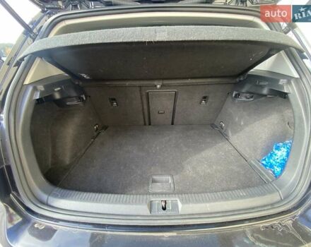 Черный Фольксваген e-Golf, объемом двигателя 0 л и пробегом 158 тыс. км за 6950 $, фото 31 на Automoto.ua