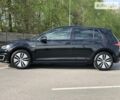 Черный Фольксваген e-Golf, объемом двигателя 0 л и пробегом 106 тыс. км за 11999 $, фото 3 на Automoto.ua