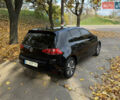 Фольксваген e-Golf 2015 в Кропивницком (Кировограде) на Automoto.ua Черный Фольксваген e-Golf, объемом двигателя 0 л и пробегом 180 тыс. км за 8400 $, фото 15 на Automoto.ua