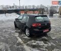 Черный Фольксваген e-Golf, объемом двигателя 0 л и пробегом 130 тыс. км за 8200 $, фото 19 на Automoto.ua