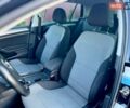 Чорний Фольксваген e-Golf, об'ємом двигуна 0 л та пробігом 112 тис. км за 8800 $, фото 33 на Automoto.ua