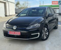 Черный Фольксваген e-Golf, объемом двигателя 0 л и пробегом 89 тыс. км за 8500 $, фото 1 на Automoto.ua