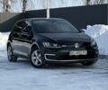 Чорний Фольксваген e-Golf, об'ємом двигуна 0 л та пробігом 130 тис. км за 9900 $, фото 1 на Automoto.ua
