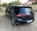 Чорний Фольксваген e-Golf, об'ємом двигуна 0 л та пробігом 144 тис. км за 8999 $, фото 7 на Automoto.ua