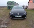 Чорний Фольксваген e-Golf, об'ємом двигуна 0 л та пробігом 130 тис. км за 8800 $, фото 2 на Automoto.ua