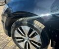 Черный Фольксваген e-Golf, объемом двигателя 0 л и пробегом 143 тыс. км за 7900 $, фото 12 на Automoto.ua