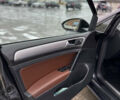 Черный Фольксваген e-Golf, объемом двигателя 0 л и пробегом 125 тыс. км за 8900 $, фото 18 на Automoto.ua