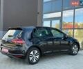 Чорний Фольксваген e-Golf, об'ємом двигуна 0 л та пробігом 120 тис. км за 9450 $, фото 16 на Automoto.ua