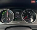 Черный Фольксваген e-Golf, объемом двигателя 0 л и пробегом 148 тыс. км за 7950 $, фото 25 на Automoto.ua