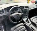 Чорний Фольксваген e-Golf, об'ємом двигуна 0 л та пробігом 110 тис. км за 11000 $, фото 24 на Automoto.ua