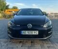 Чорний Фольксваген e-Golf, об'ємом двигуна 0 л та пробігом 133 тис. км за 11000 $, фото 1 на Automoto.ua