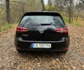 Чорний Фольксваген e-Golf, об'ємом двигуна 0 л та пробігом 90 тис. км за 9400 $, фото 10 на Automoto.ua