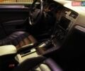Черный Фольксваген e-Golf, объемом двигателя 0 л и пробегом 91 тыс. км за 9100 $, фото 20 на Automoto.ua