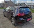 Чорний Фольксваген e-Golf, об'ємом двигуна 0 л та пробігом 77 тис. км за 10100 $, фото 15 на Automoto.ua