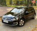 Фольксваген e-Golf 2015 в Кропивницком (Кировограде) на Automoto.ua Черный Фольксваген e-Golf, объемом двигателя 0 л и пробегом 180 тыс. км за 8400 $, фото 1 на Automoto.ua