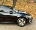 Фольксваген e-Golf 2015 в Кропивницком (Кировограде) на Automoto.ua Черный Фольксваген e-Golf, объемом двигателя 0 л и пробегом 180 тыс. км за 8400 $, фото 6 на Automoto.ua