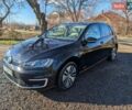 Черный Фольксваген e-Golf, объемом двигателя 0 л и пробегом 53 тыс. км за 10299 $, фото 12 на Automoto.ua