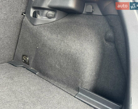 Чорний Фольксваген e-Golf, об'ємом двигуна 0 л та пробігом 129 тис. км за 8999 $, фото 74 на Automoto.ua