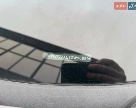 Чорний Фольксваген e-Golf, об'ємом двигуна 0 л та пробігом 136 тис. км за 9999 $, фото 41 на Automoto.ua