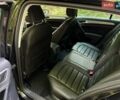 Черный Фольксваген e-Golf, объемом двигателя 0 л и пробегом 114 тыс. км за 9200 $, фото 27 на Automoto.ua