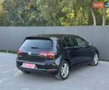 Черный Фольксваген e-Golf, объемом двигателя 0 л и пробегом 89 тыс. км за 8700 $, фото 4 на Automoto.ua
