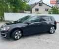 Черный Фольксваген e-Golf, объемом двигателя 0 л и пробегом 122 тыс. км за 7999 $, фото 1 на Automoto.ua