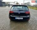 Чорний Фольксваген e-Golf, об'ємом двигуна 0 л та пробігом 112 тис. км за 8200 $, фото 4 на Automoto.ua