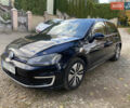 Чорний Фольксваген e-Golf, об'ємом двигуна 0 л та пробігом 144 тис. км за 8999 $, фото 10 на Automoto.ua