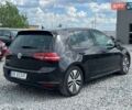 Черный Фольксваген e-Golf, объемом двигателя 0 л и пробегом 150 тыс. км за 8999 $, фото 4 на Automoto.ua