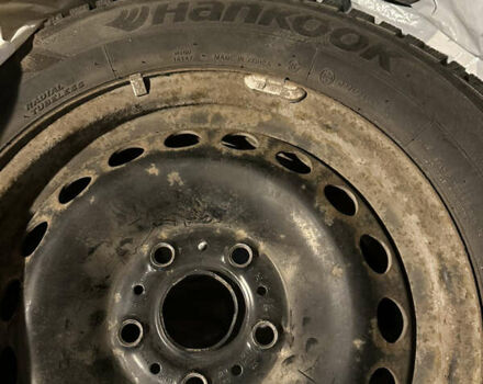 Черный Фольксваген e-Golf, объемом двигателя 0 л и пробегом 112 тыс. км за 8800 $, фото 28 на Automoto.ua