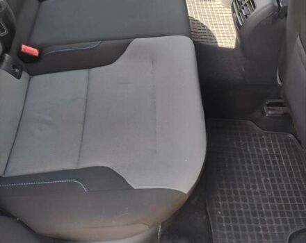 Чорний Фольксваген e-Golf, об'ємом двигуна 0 л та пробігом 177 тис. км за 10000 $, фото 26 на Automoto.ua