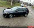 Черный Фольксваген e-Golf, объемом двигателя 0 л и пробегом 82 тыс. км за 10000 $, фото 2 на Automoto.ua