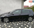 Черный Фольксваген e-Golf, объемом двигателя 0 л и пробегом 145 тыс. км за 7900 $, фото 2 на Automoto.ua