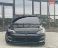 Чорний Фольксваген e-Golf, об'ємом двигуна 0 л та пробігом 136 тис. км за 9999 $, фото 9 на Automoto.ua